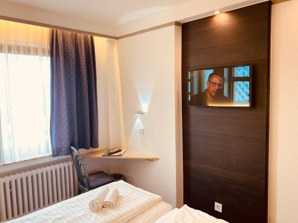 קלן Hotel Kunibert Der Fiese מראה חיצוני תמונה