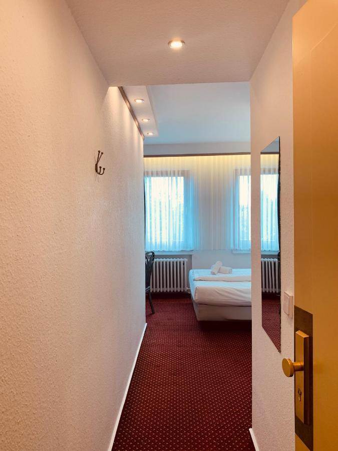 קלן Hotel Kunibert Der Fiese מראה חיצוני תמונה